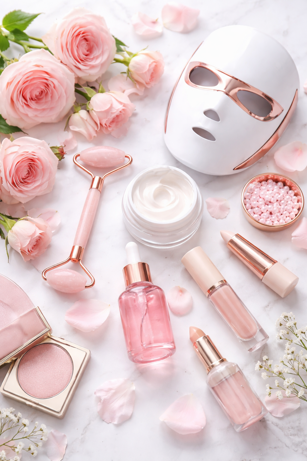 Belleza y cosmética