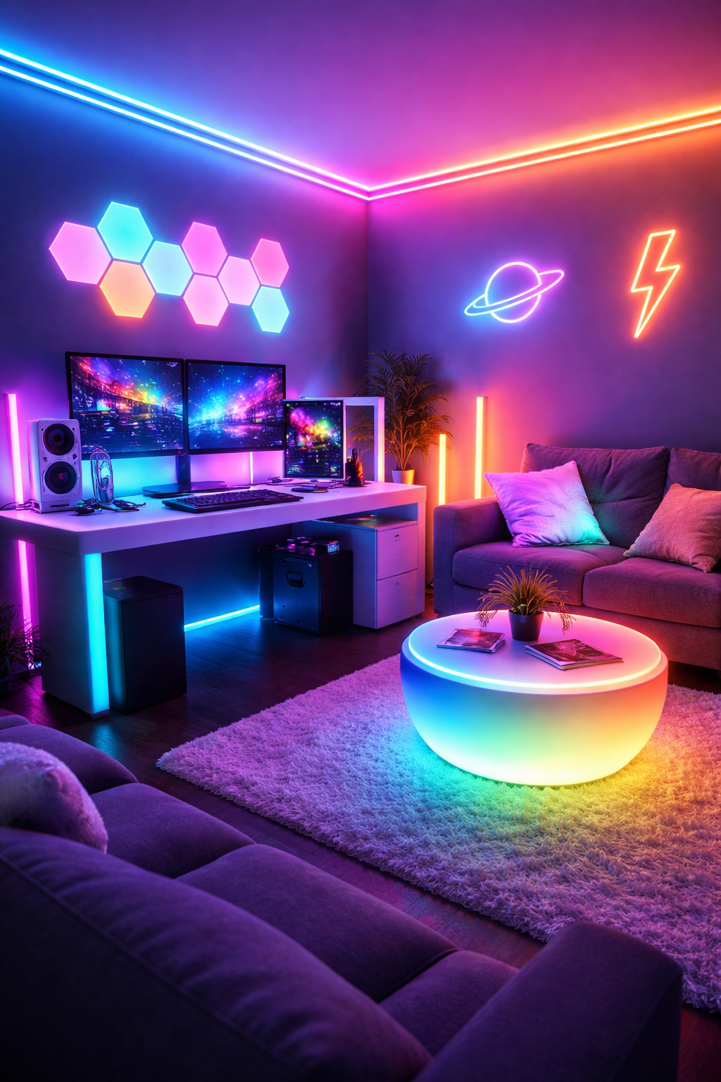 Premium y Tecnología BEAUTY