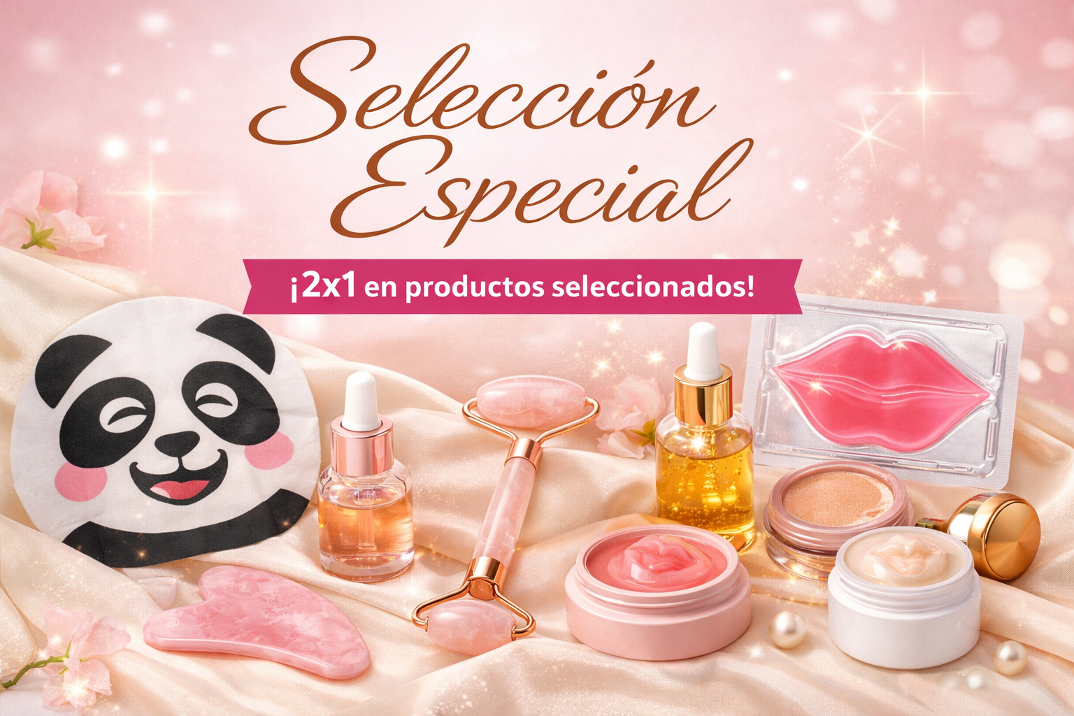 Selección Especial