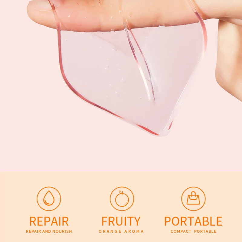 Mascarilla Labial de Frutas (30 unidades)